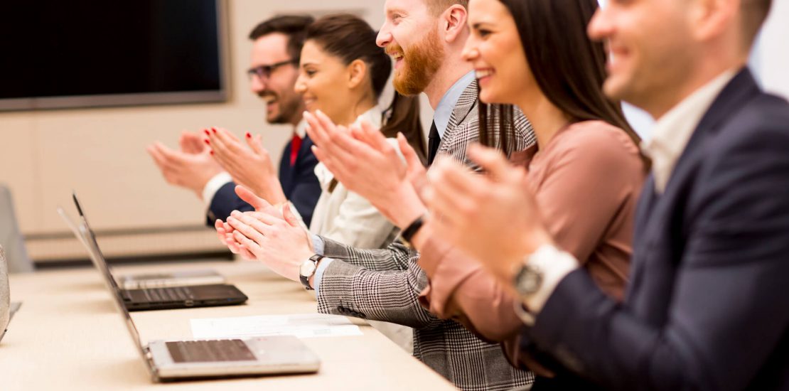 Treinamento Motivacional Para Equipe De Limpeza Noticias Do Mundo