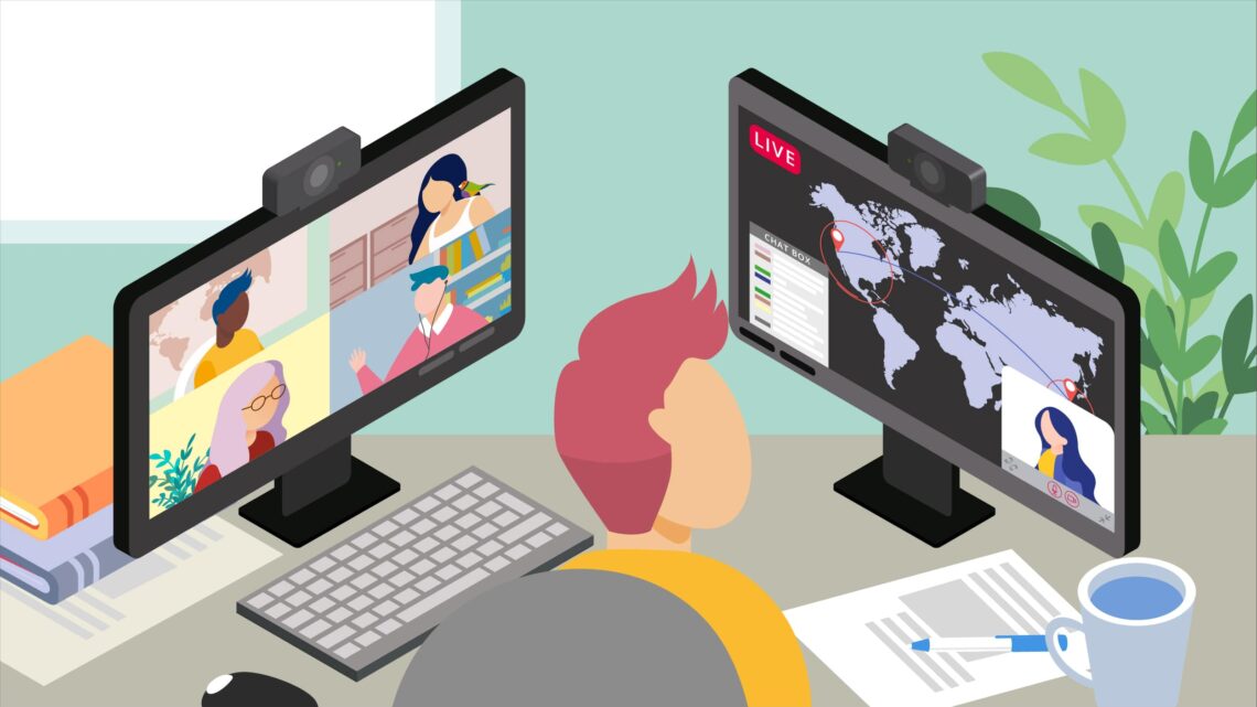 VANTAGENS DA UTILIZAÇÃO DE VIDEOAULAS NO ENSINO A DISTÂNCIA