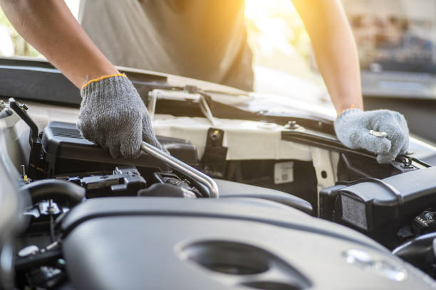 Bateria Automotiva: O Coração do Seu Carro e Seus Possíveis Problemas