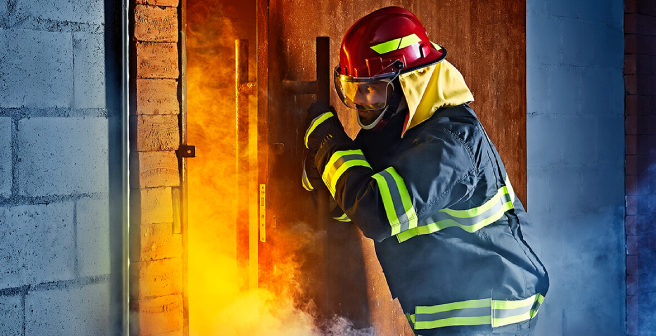 First Responders Protective Equipment