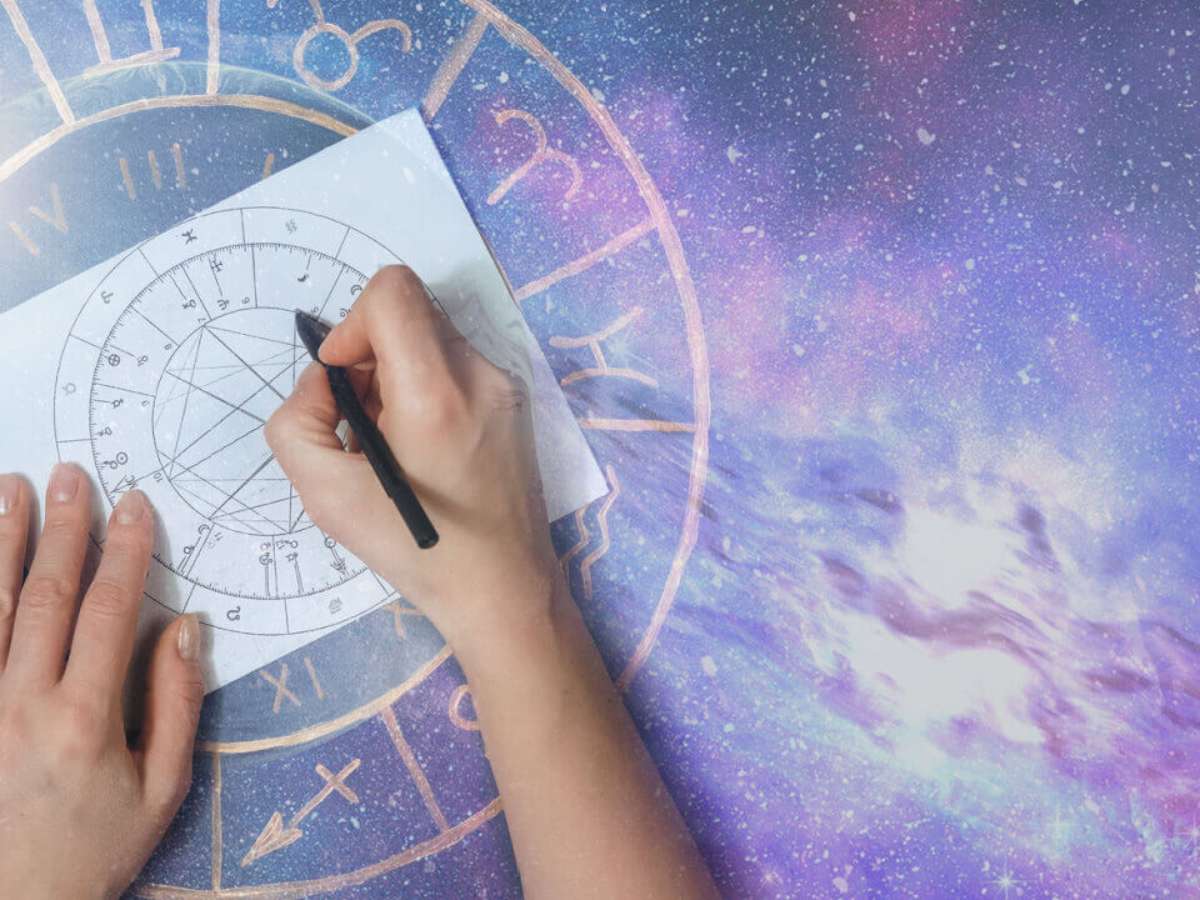 Entenda o que é mapa astral e descubra o poder que ele tem