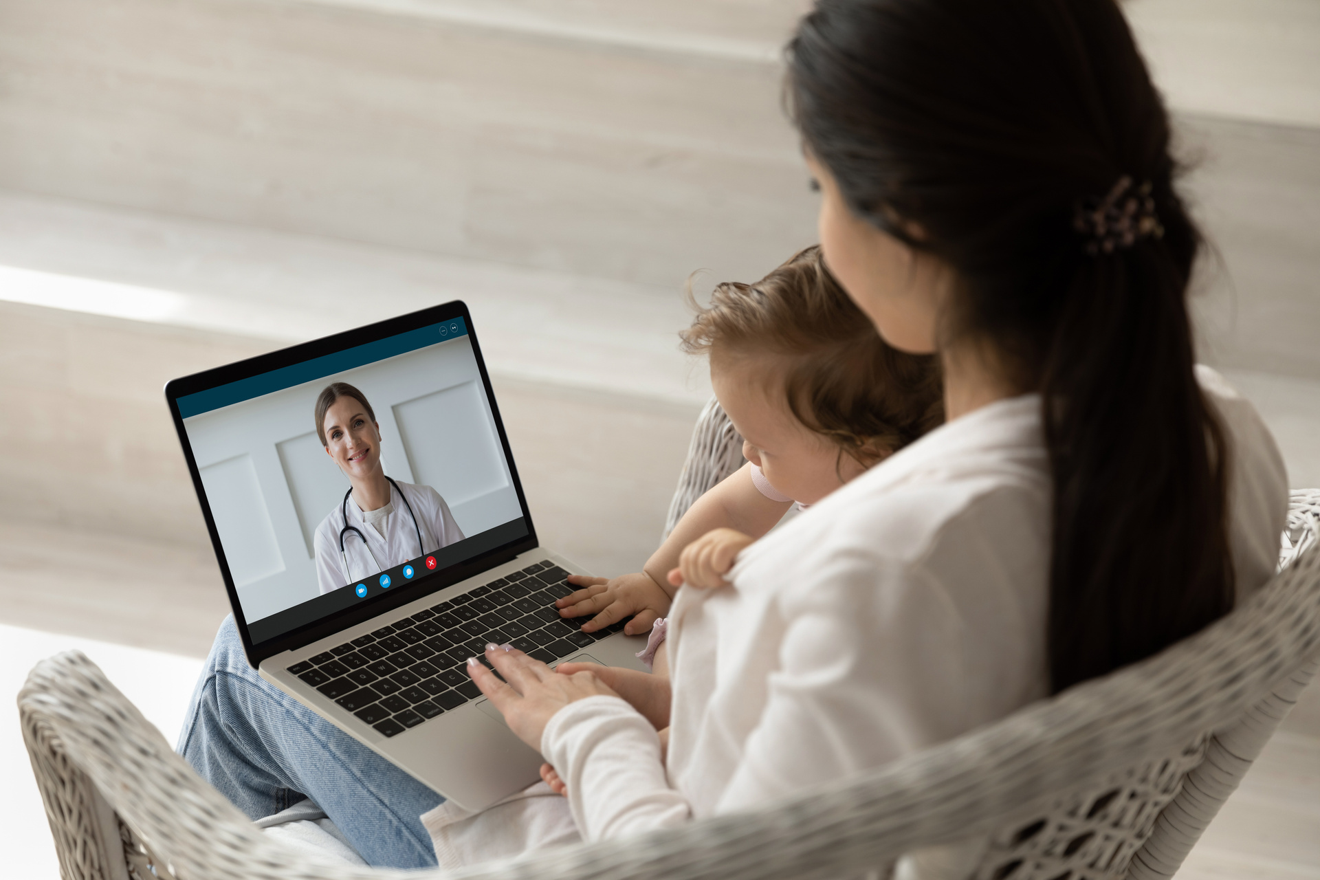 Lippincott® Telemedicine Resources | Wolters Kluwer