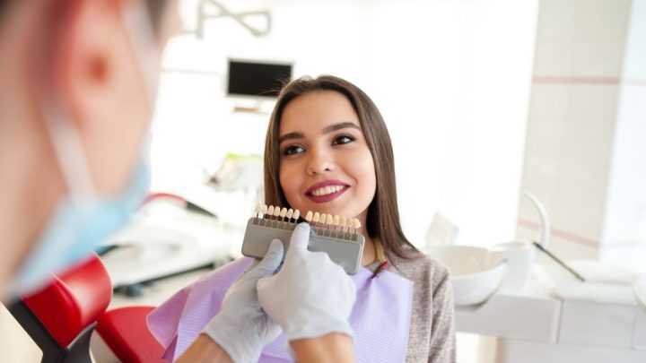 Beleza Natural do Sorriso: Guia Completo de Procedimentos Estéticos Odontológicos