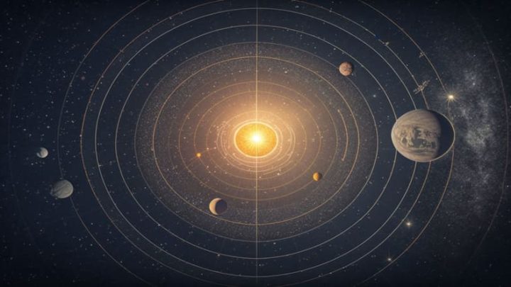 Mapa Astral: Descubra os Segredos do Seu Universo Interior