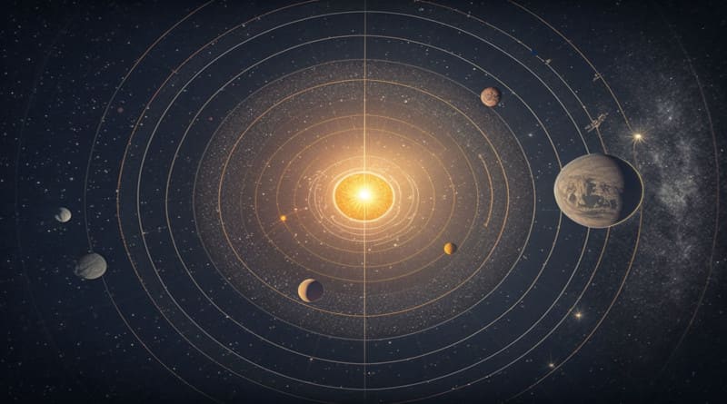 Mapa Astral: Descubra os Segredos do Seu Universo Interior