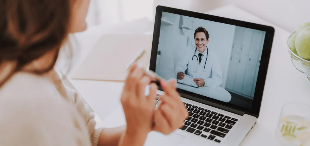 What to Expect From an Online Doctor Consultation?