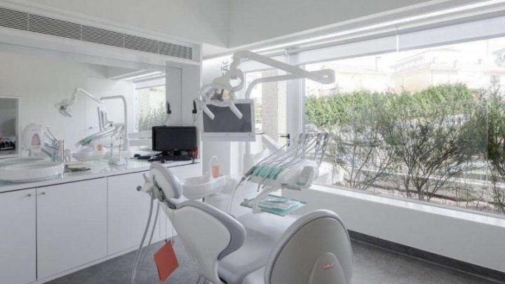 Sorriso Belo Horizonte: Guia Completo para Encontrar a Clínica Odontológica Ideal em BH