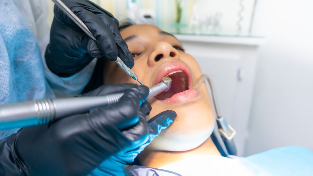 Quanto ganha um Dentista? 10 Áreas Mais Bem Pagas