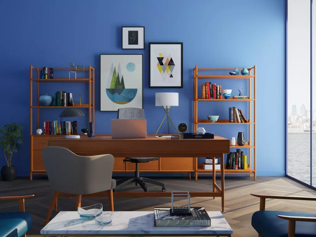 The Ultimate Guide to Choosing the Best Office Furniture for Your Needs |  Sky Space Furniture