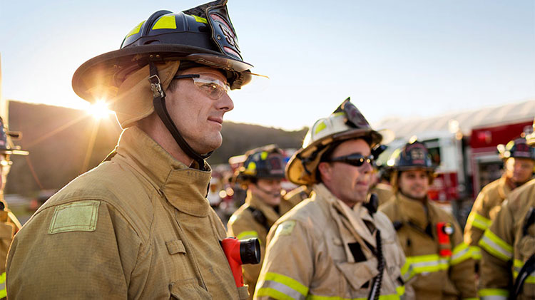 Support First Responders - State Farm®