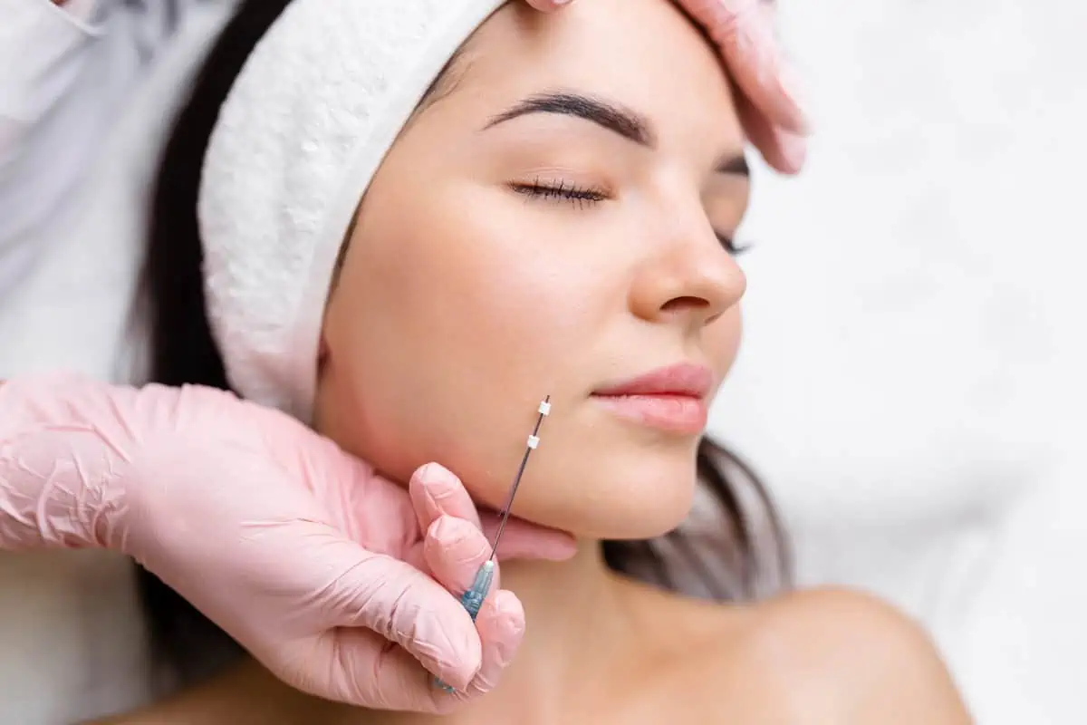 Collagen Biostimulator Treatments: The Complete Guide