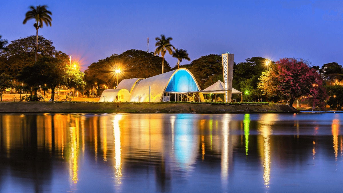 Um Guia Completo para Explorar a Capital Mineira