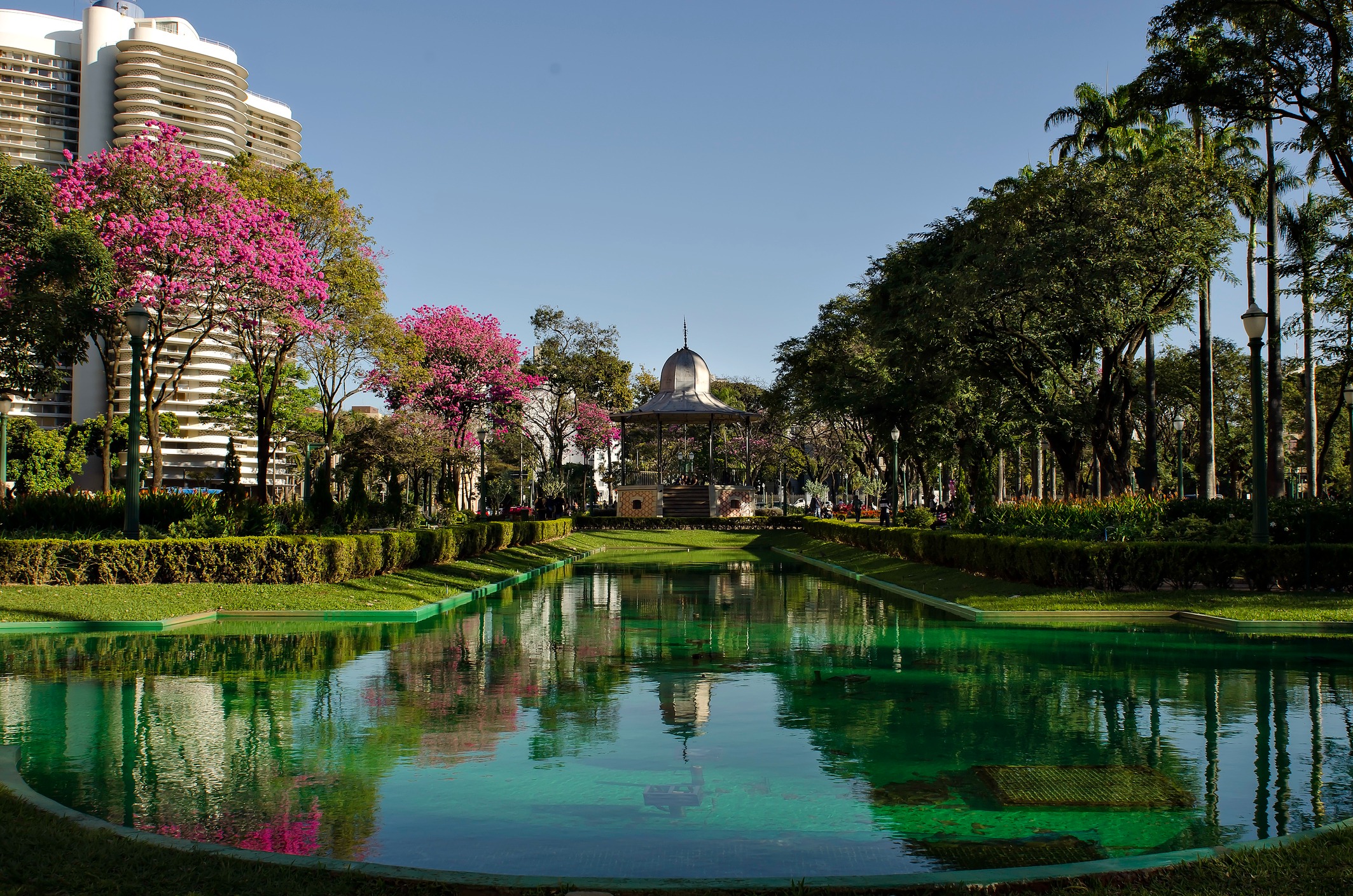 Um Guia Completo para Explorar a Capital Mineira