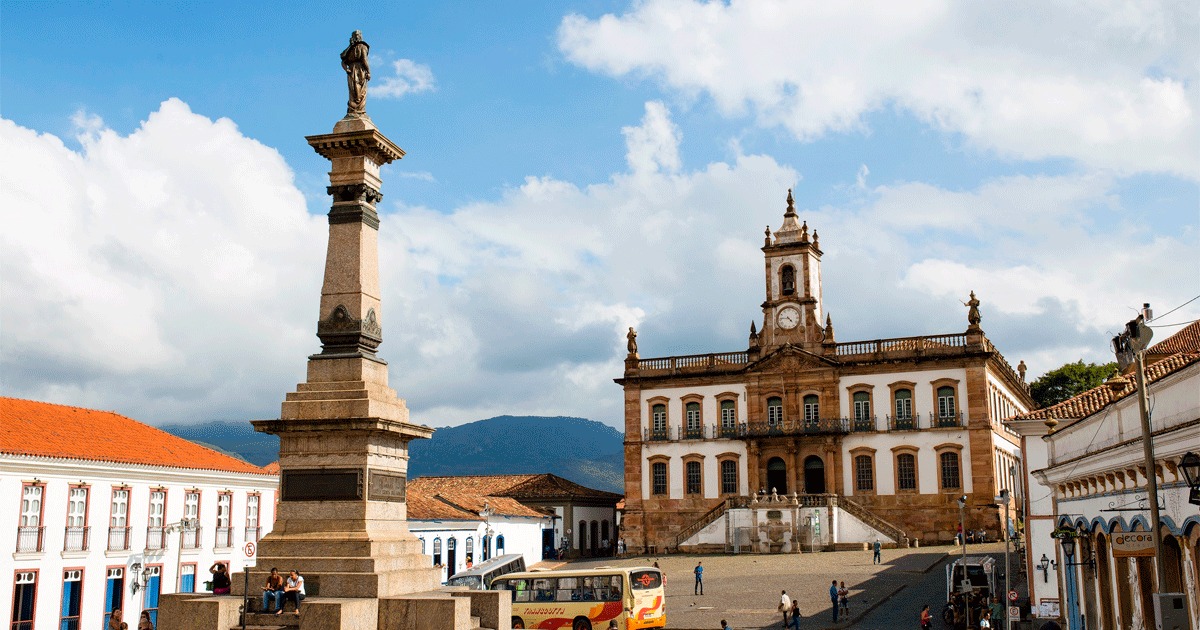 Um Guia Completo para Explorar a Capital Mineira