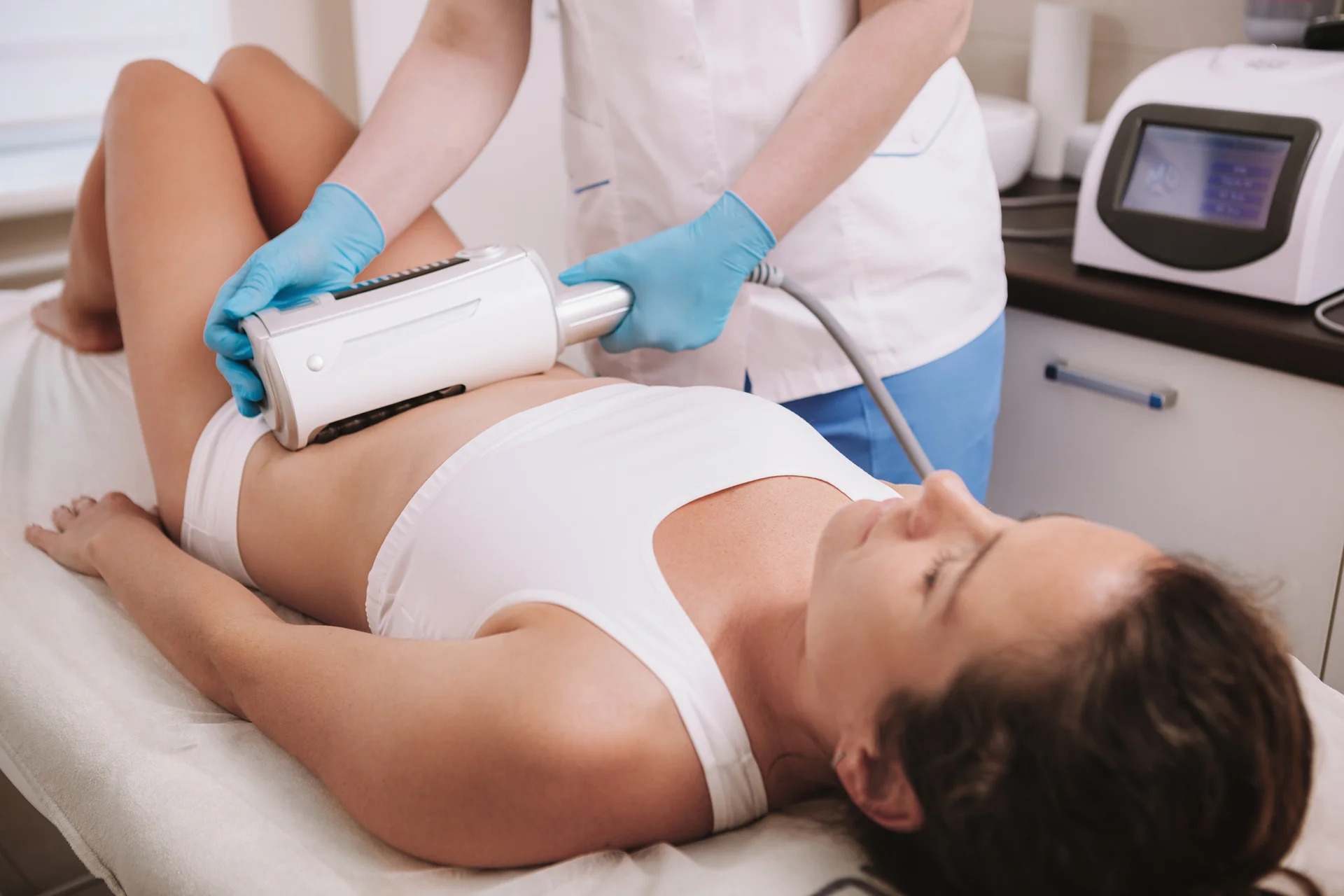 Descubra os Benefícios do Coolsculpting®