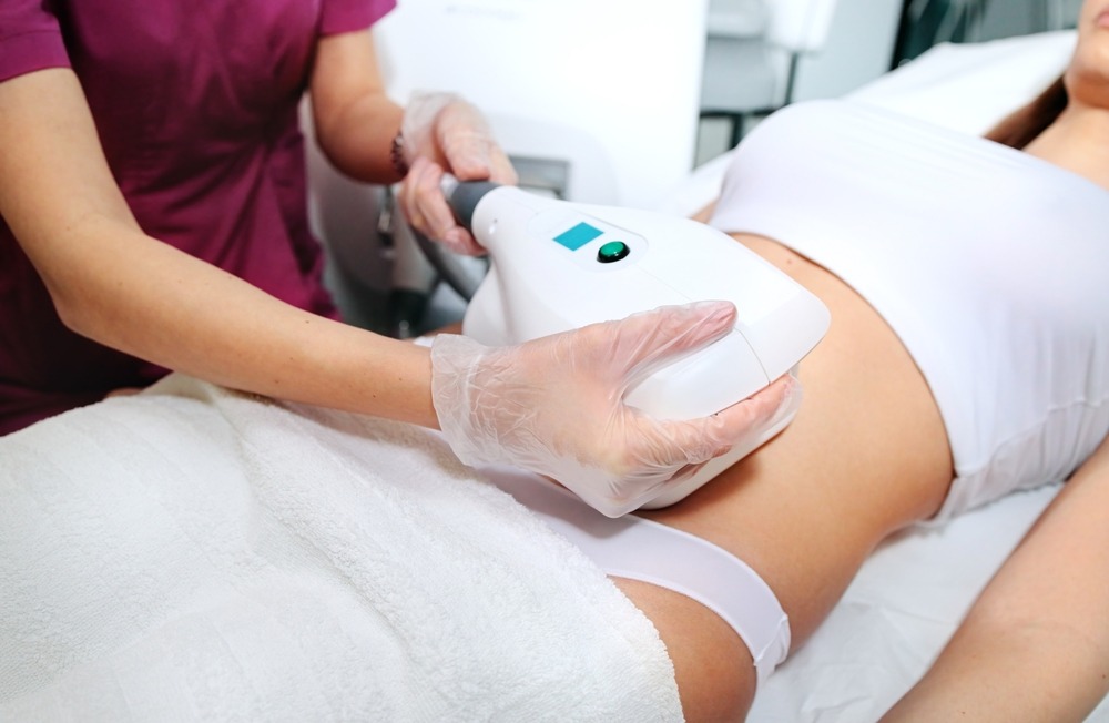 Descubra os Benefícios do Coolsculpting®