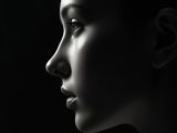 contorno facial