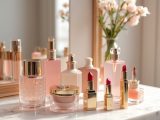 produtos de beleza