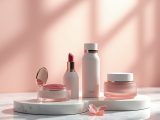 produtos de beleza