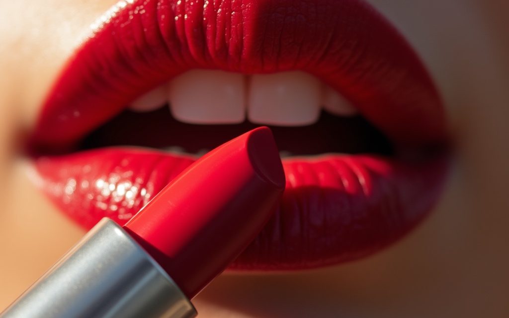 Guia completo de batom: como escolher cor pelo subtom, técnicas de aplicação, durabilidade, segurança e receita caseira Guia completo de batom: como escolher cor pelo subtom, técnicas de aplicação, durabilidade, segurança e receita caseira