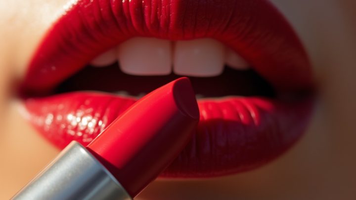 Guia completo de batom: como escolher cor pelo subtom, técnicas de aplicação, durabilidade, segurança e receita caseira
