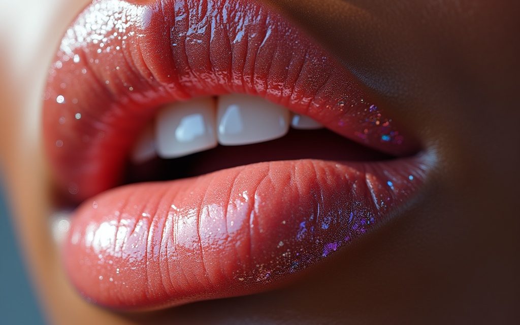 Guia completo de gloss labial: escolher fórmulas seguras, hidratar sem ressecar, aplicar, remover e receitas caseiras