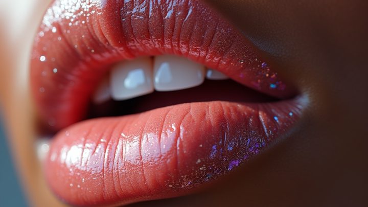 Guia completo de gloss labial: escolher fórmulas seguras, hidratar sem ressecar, aplicar, remover e receitas caseiras