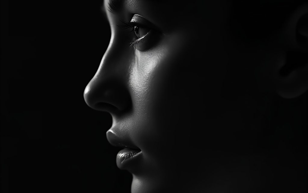 Contorno facial: guia completo com tutorial prático de maquiagem, preenchimentos, cirurgia, cuidados e segurança