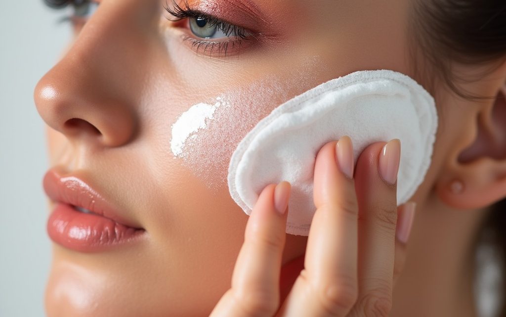 Demaquilante: guia completo para escolher o ideal, rotina noturna segura, tipos para cada pele e receitas caseiras