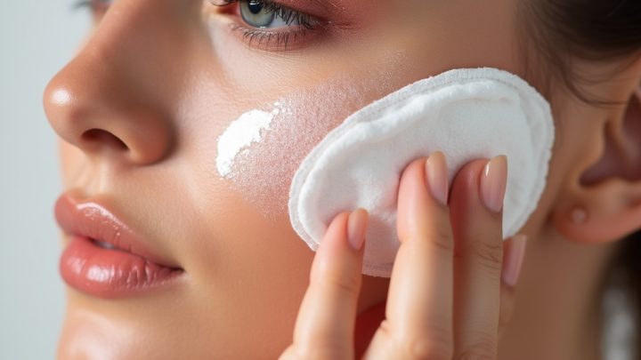 Demaquilante: guia completo para escolher o ideal, rotina noturna segura, tipos para cada pele e receitas caseiras